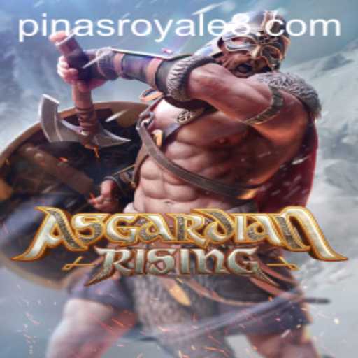 AsgardianRising: Discover and Master the Epic PinasRoyale Experience