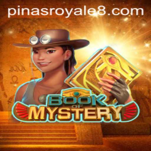 Discover the Enigma of BookofMystery and the Thrill of PinasRoyale