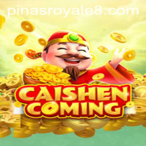 Unveiling CAISHENCOMING: The Spiritual Adventure and Strategic Gameplay of PinasRoyale
