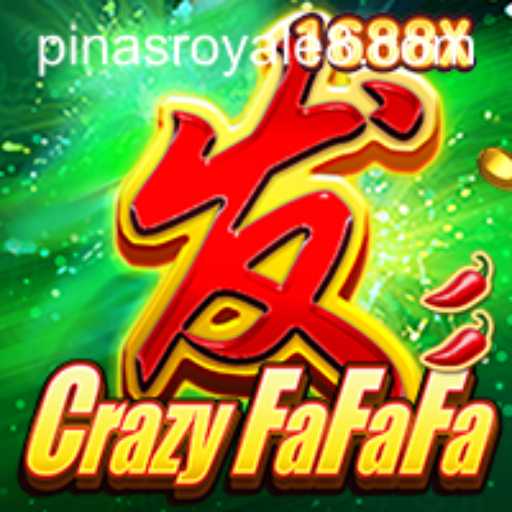 Exploring the Thrills of CrazyFaFaFa: A Dive into PinasRoyale