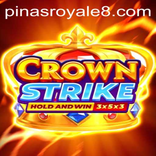 Crownstrike: PinasRoyale Phenomenon