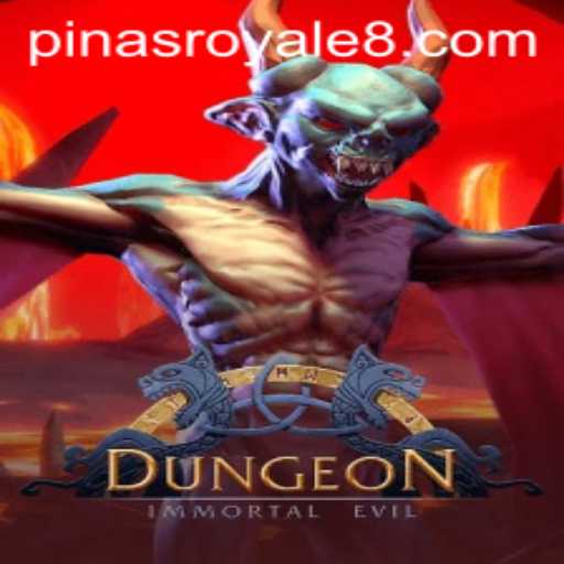 Dungeon PinasRoyale: A New Era in Gaming