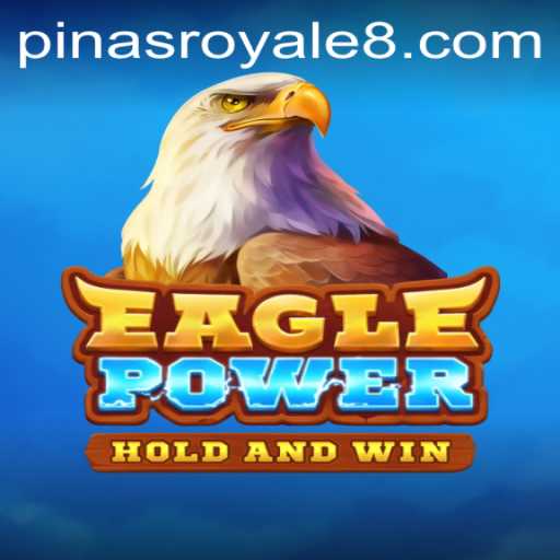 EaglePower Takes Flight in PinasRoyale Arena