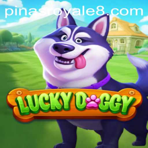 Unveiling the Thrills of LuckyDoggy and PinasRoyale