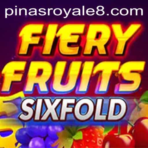 FieryFruitsSixFold: A Thrilling Game Experience with PinasRoyale