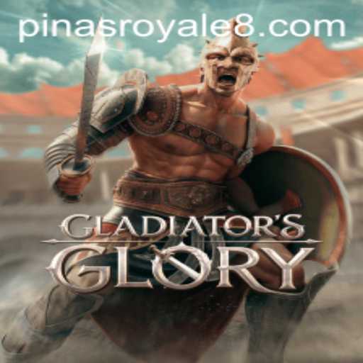 GladiatorsGlory: The Ultimate PinasRoyale Experience
