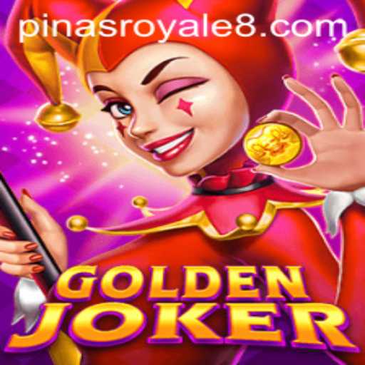 GoldenJoker: Discover the Thrills of PinasRoyale