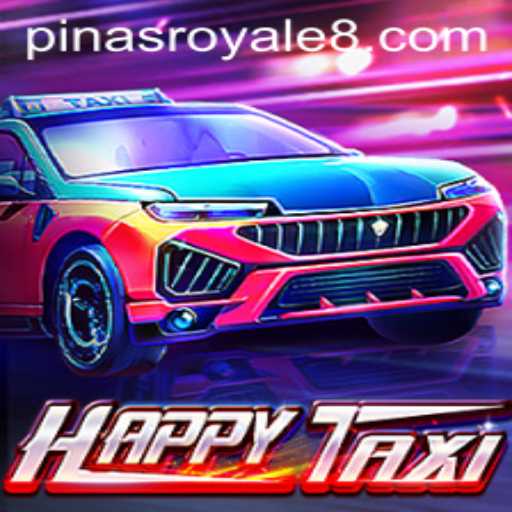 Explore HappyTaxi: A Vibrant Journey with PinasRoyale