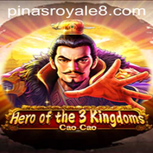 Discovering the World of Heroofthe3KingdomsCaoCao