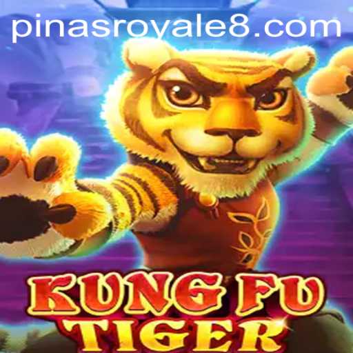KungFuTiger: Unleashing Your Inner Martial Arts Master with a PinasRoyale Twist