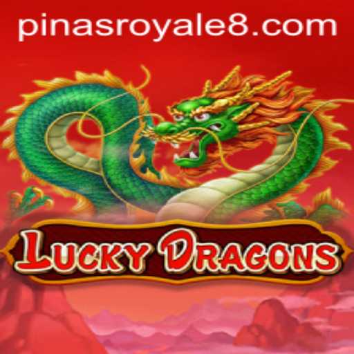 Unveiling LuckyDragons: Dive into the World of PinasRoyale