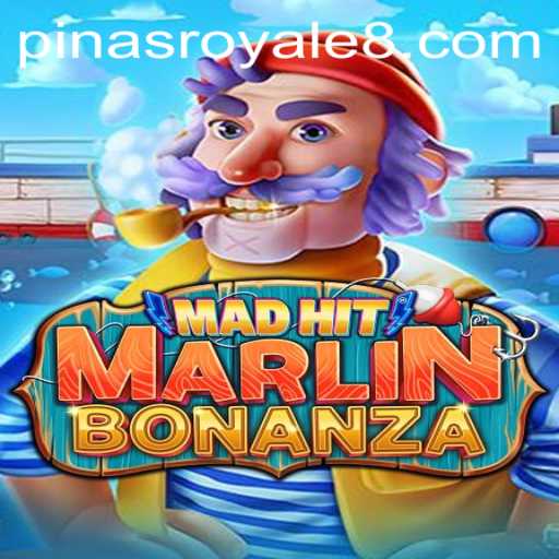Introducing MadHitMarlinBonanza: A Thrilling New Game Adventure