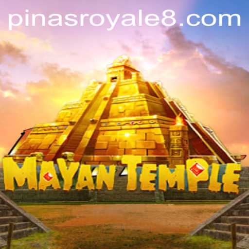 Discover the Thrilling World of MayanTemple: A Comprehensive Guide Featuring PinasRoyale