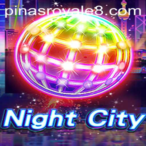 Exploring NightCity: An Immersive PinasRoyale Adventure