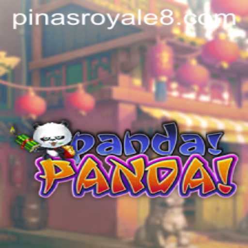 Dive into the World of PandaPanda with PinasRoyale
