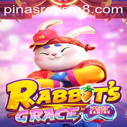 Discover the Enchanting World of RabbitsGrace: A Fresh Spin with PinasRoyale
