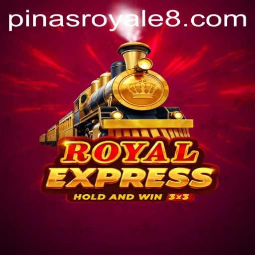 Discovering RoyalExpress: A New Era in Gaming with PinasRoyale