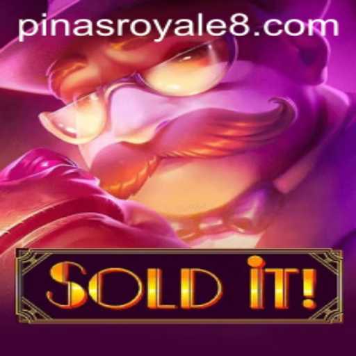 Introducing Soldit: The Thrilling Adventure of PinasRoyale