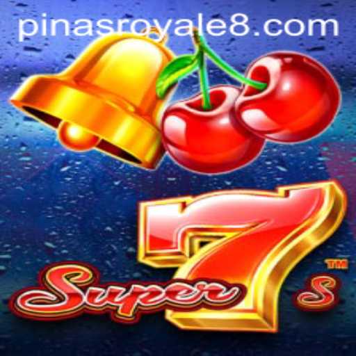 Exploring Super7s: The New Sensation by PinasRoyale