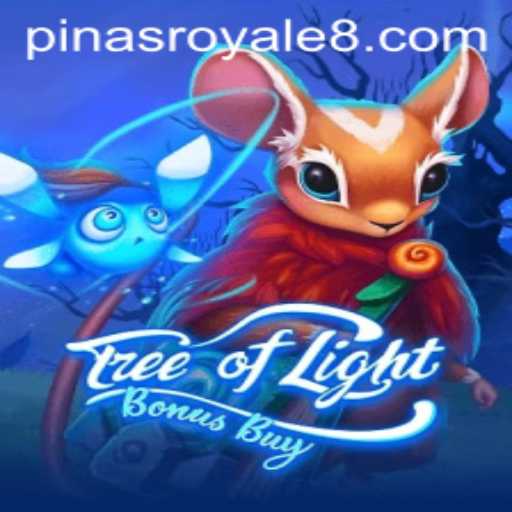 Exploring TreeOfLightBonusBuy: A New Adventure with PinasRoyale