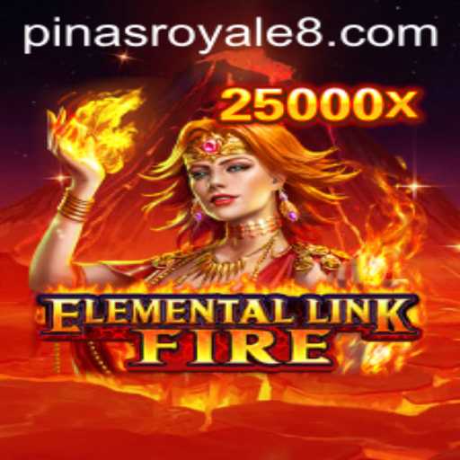 Unveiling ElementalLinkFire: A Deep Dive Into PinasRoyale