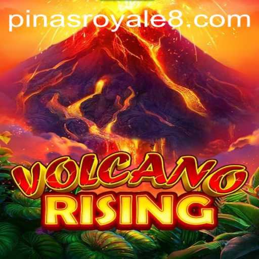 VolcanoRising: A Deep Dive into the World of PinasRoyale