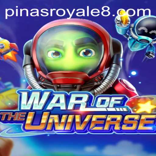 Exploring WAROFTHEUNIVERSE: The Ultimate Battle Awaits