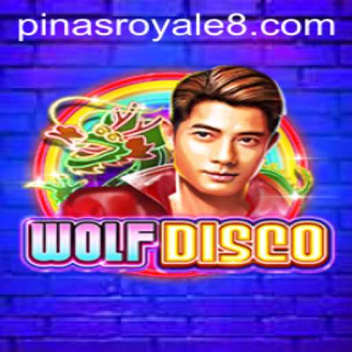 Unveiling WolfDisco: An Immersive Gaming Experience with a PinasRoyale Twist