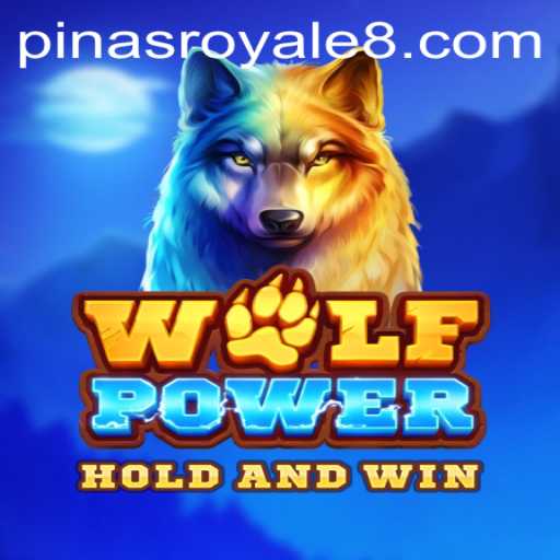 Unveiling the Thrill of WolfPower: Enter the PinasRoyale Realm