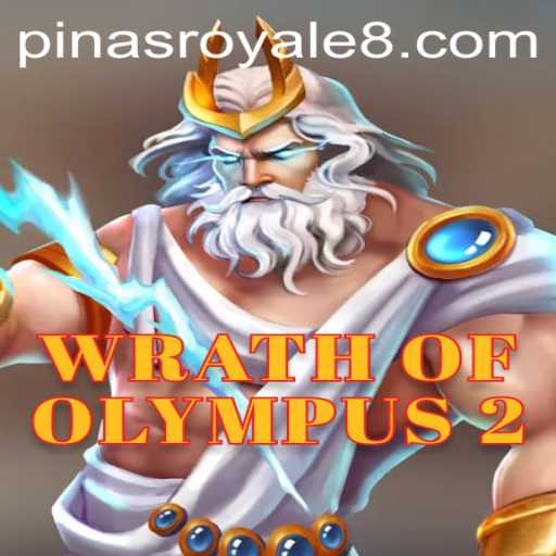 Wrath of Olympus 2: A Grand Return with Pinas Royale