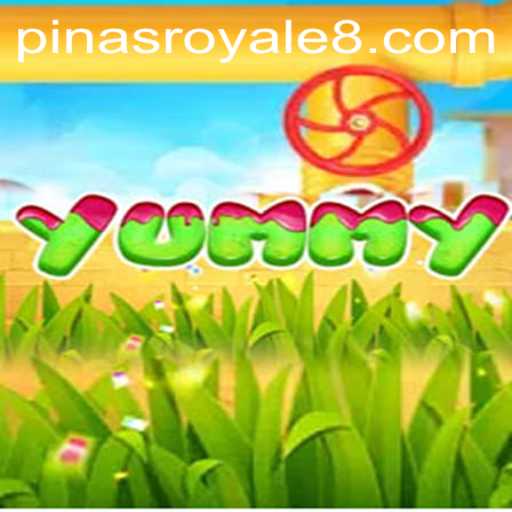 Discover the Delightful World of 'Yummy: PinasRoyale'
